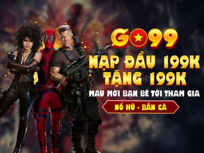 Khuyến Mãi Chào Mừng promotion