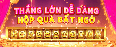 Thắng Lớn Cùng gowin66 Ngay